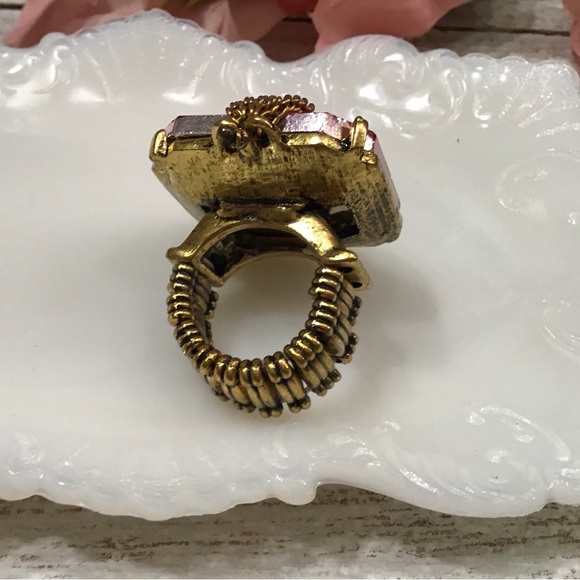 Pink Ring - Picture 9 of 10